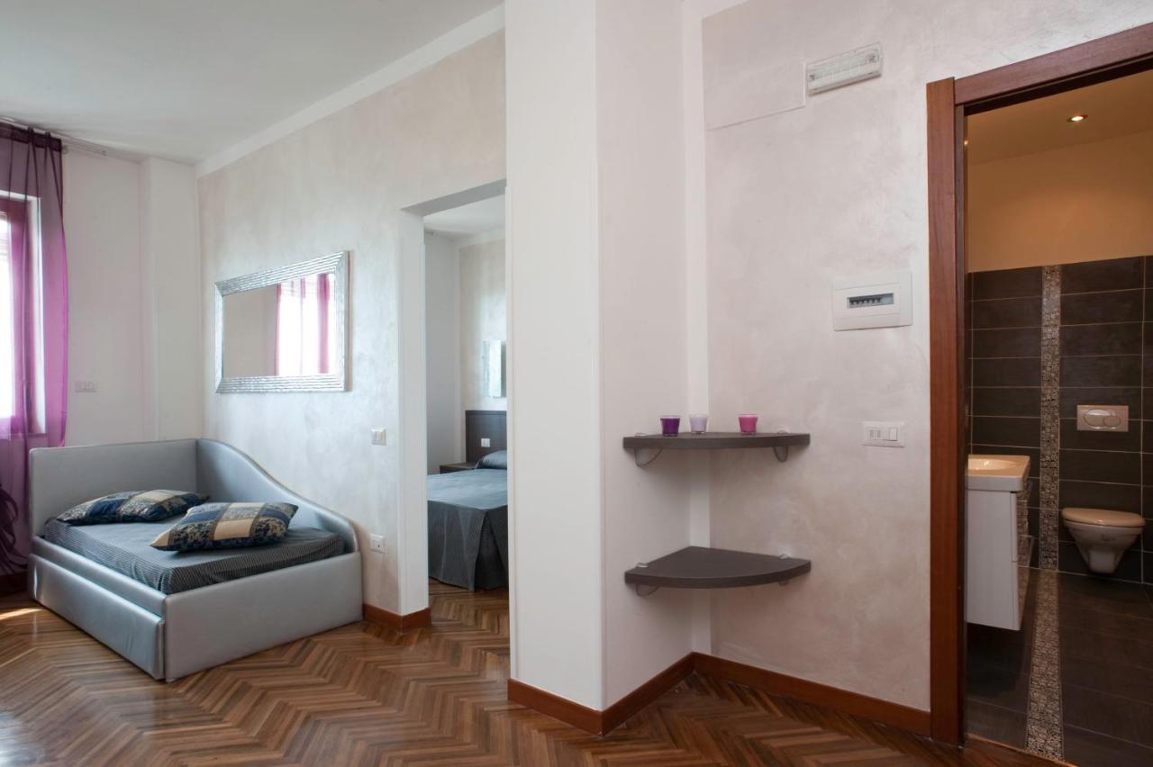 Hotel Astoria Fermo Exteriér fotografie
