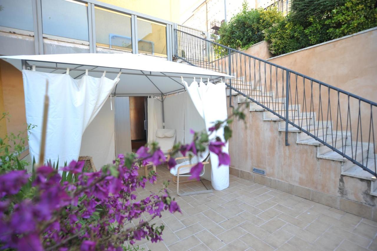 Hotel Astoria Fermo Exteriér fotografie