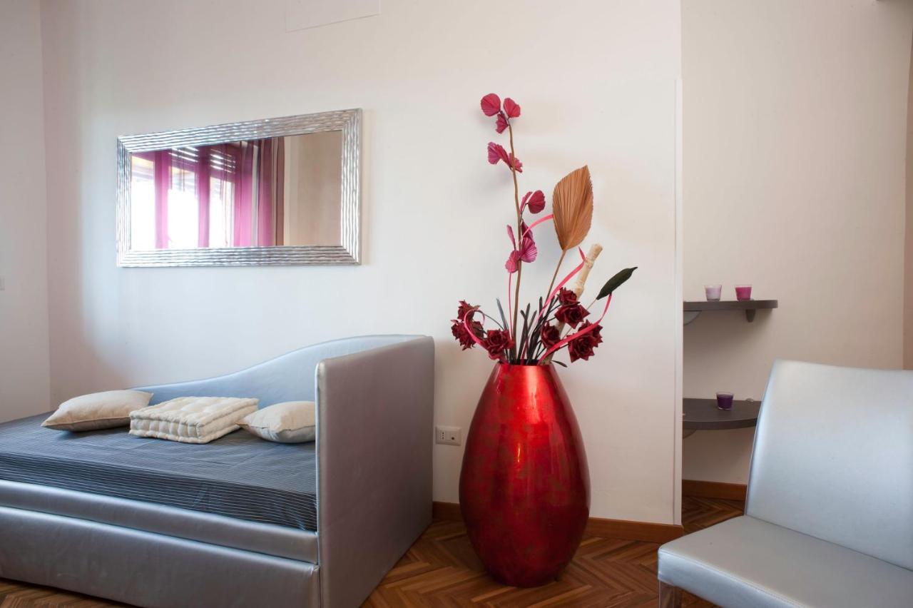 Hotel Astoria Fermo Exteriér fotografie