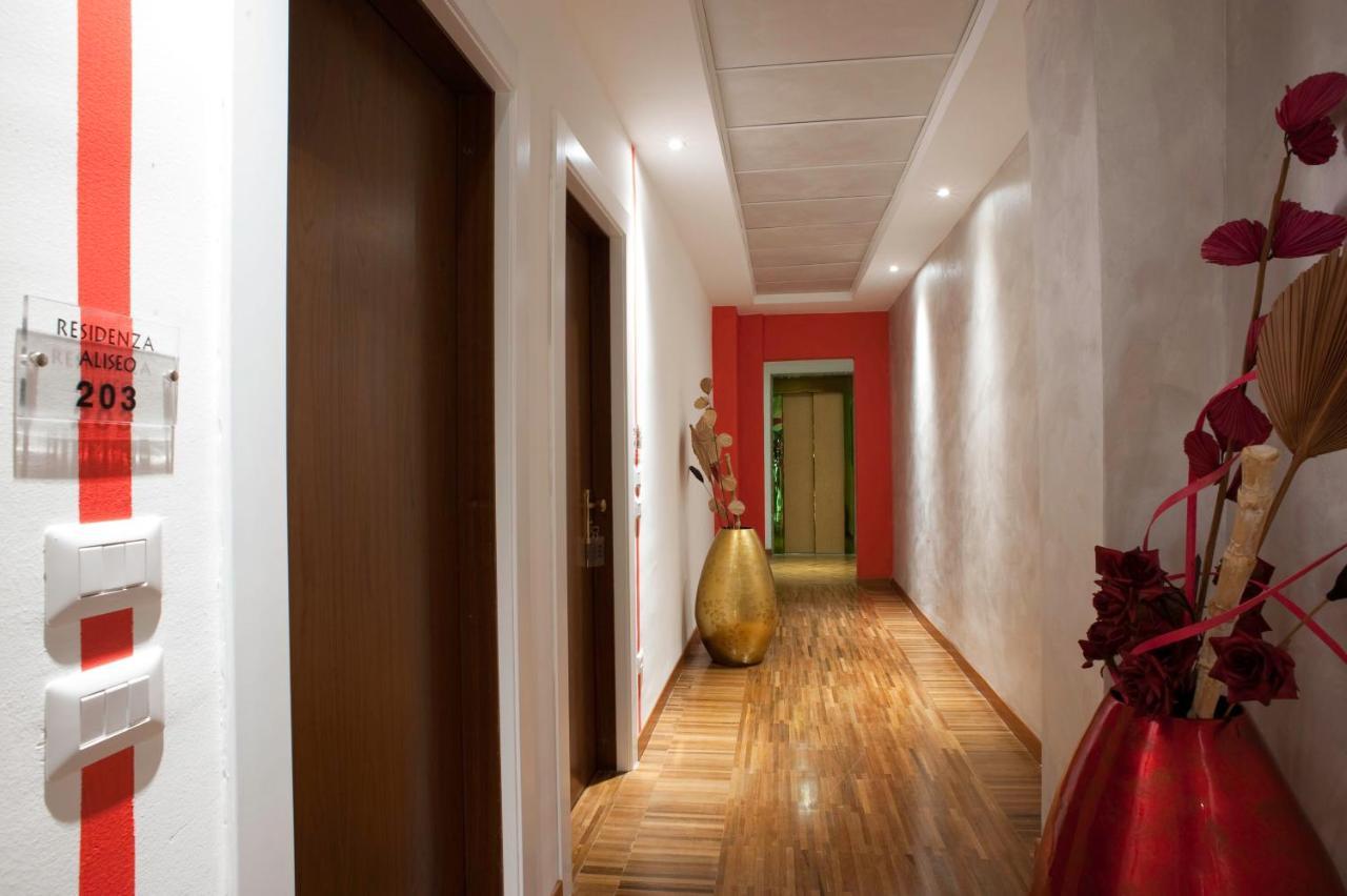 Hotel Astoria Fermo Exteriér fotografie