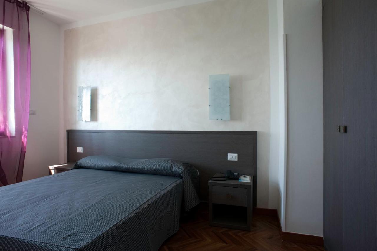 Hotel Astoria Fermo Exteriér fotografie