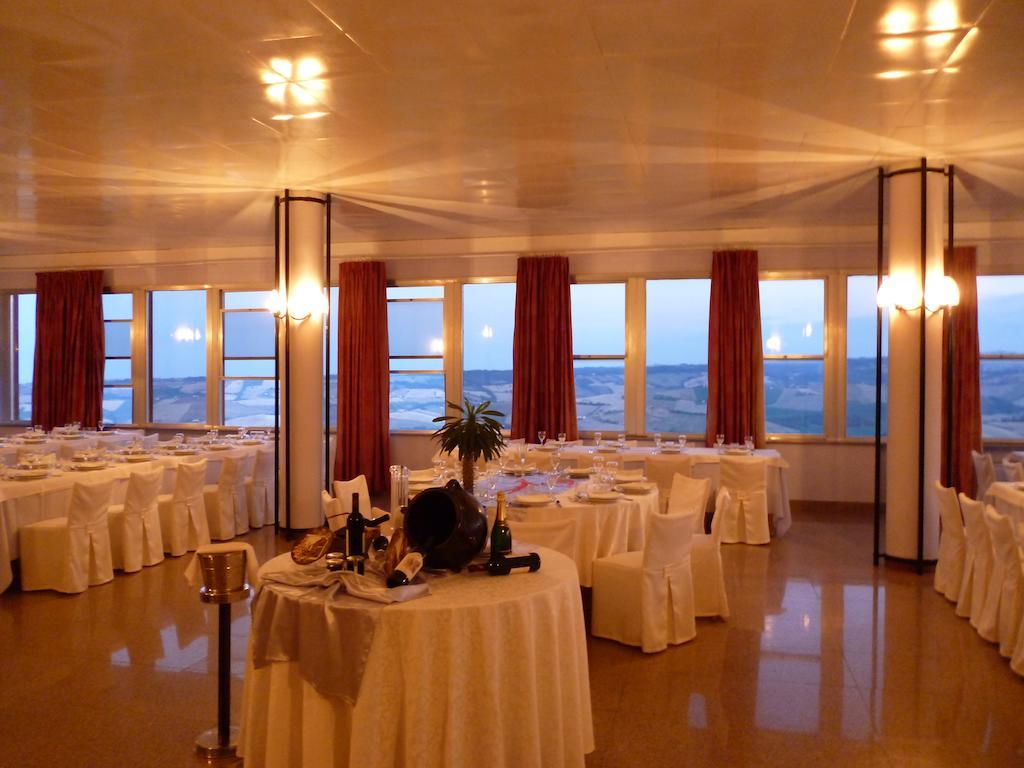 Hotel Astoria Fermo Exteriér fotografie
